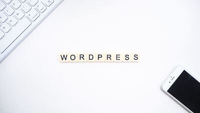 wordpress website development