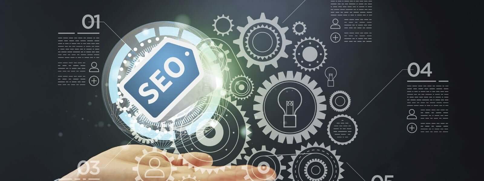 seo service