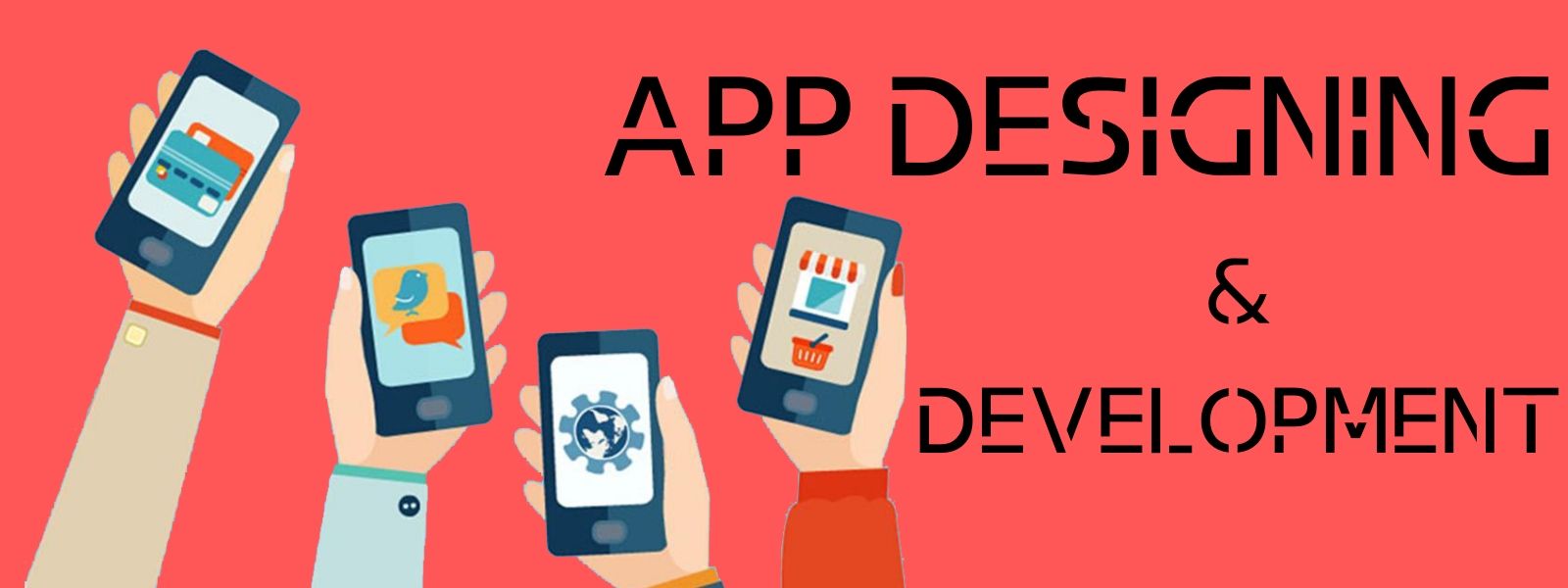 app design services