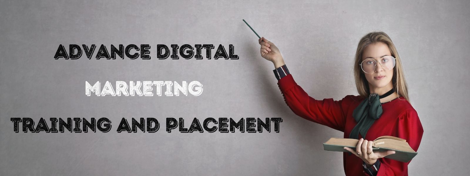 digital marketing training and placement